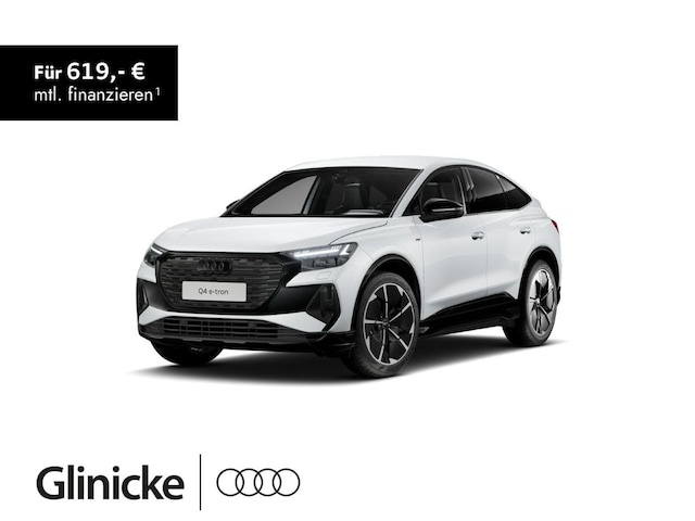 Audi Q4