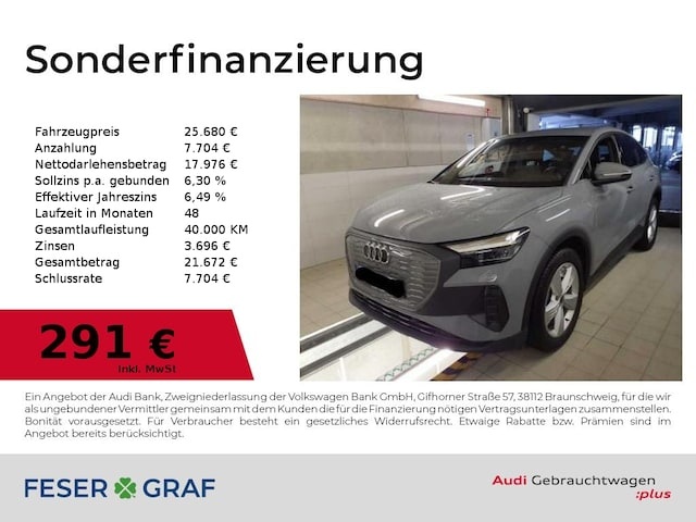 Audi Q4