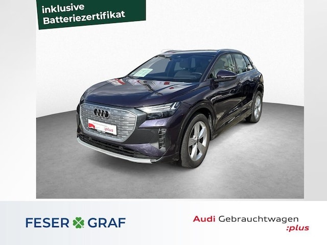 Audi Q4