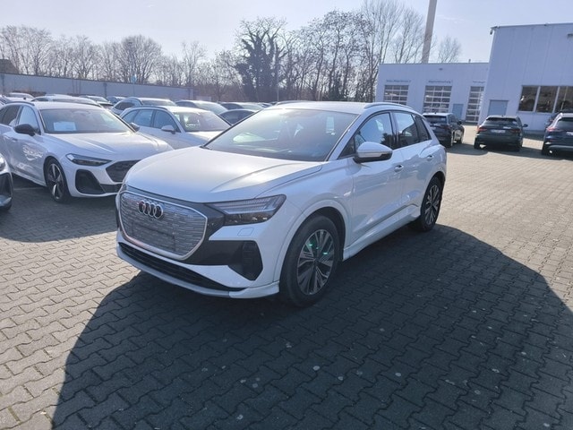 Audi Q4