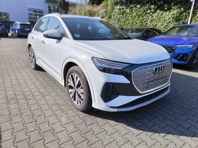 Audi Q4