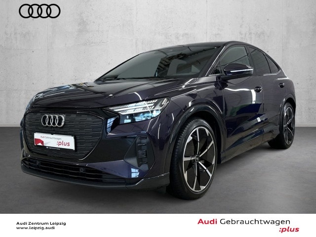 Audi Q4
