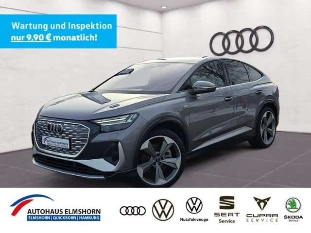 Audi Q4