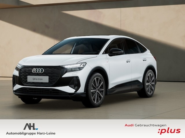 Audi Q4
