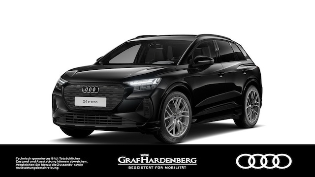 Audi Q4