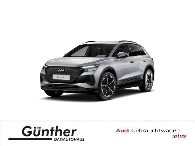 Audi Q4