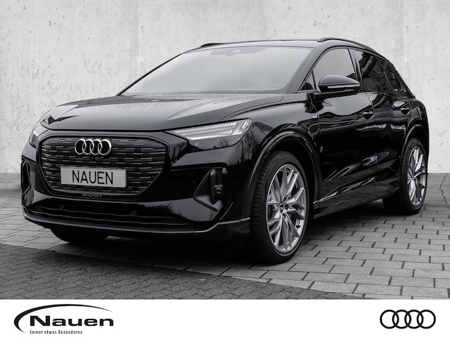 Audi Q4
