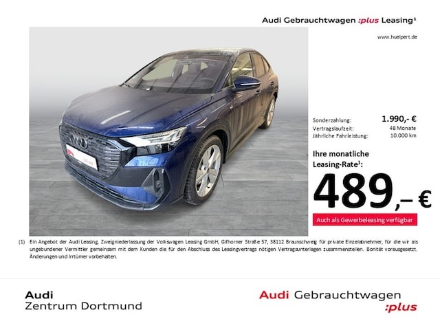 Audi Q4