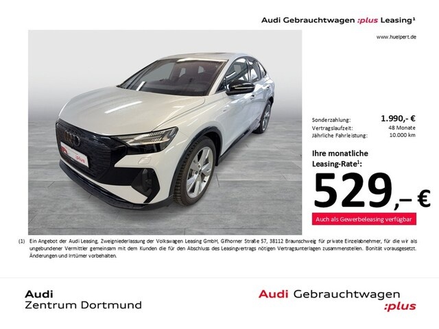 Audi Q4