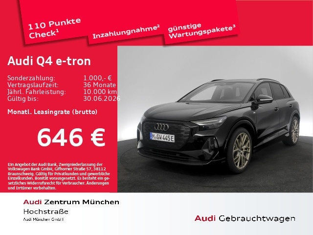 Audi Q4