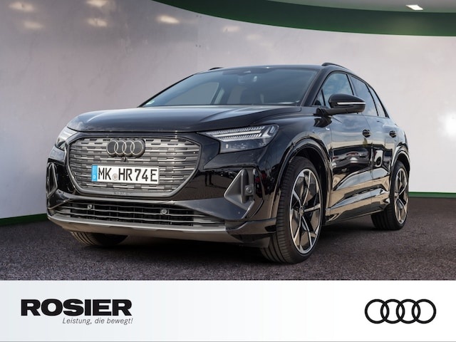 Audi Q4