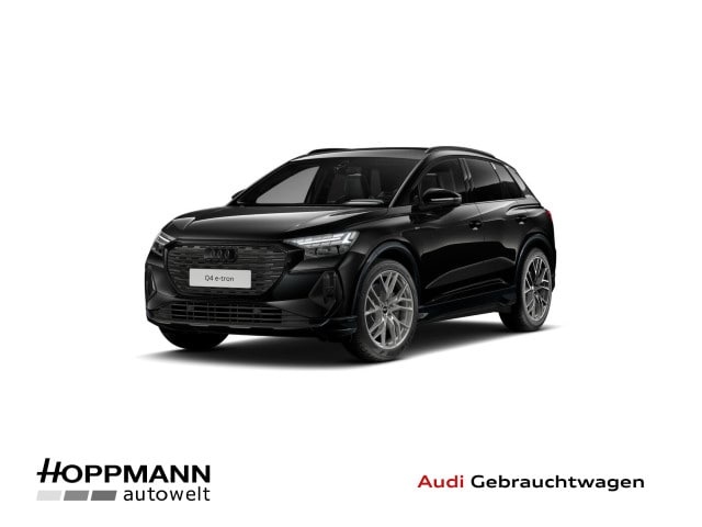 Audi Q4