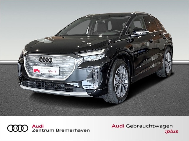 Audi Q4
