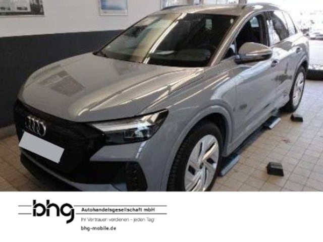 Audi Q4