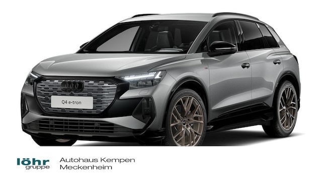 Audi Q4