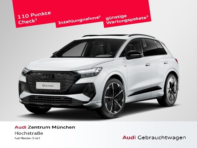 Audi Q4