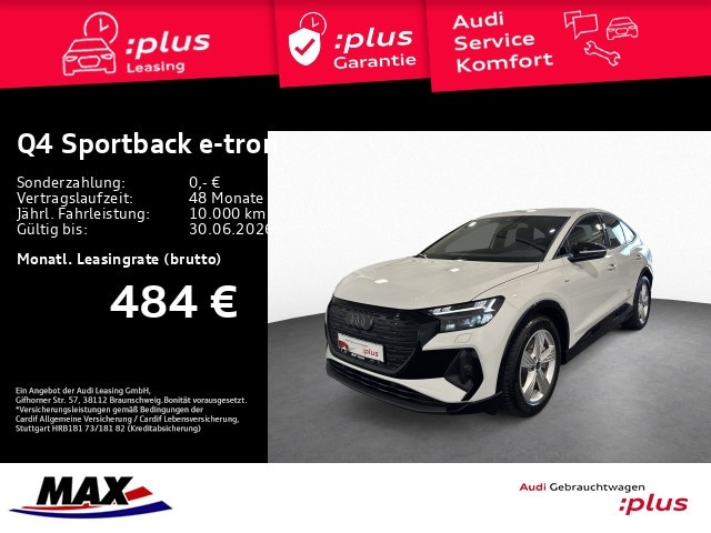 Audi Q4