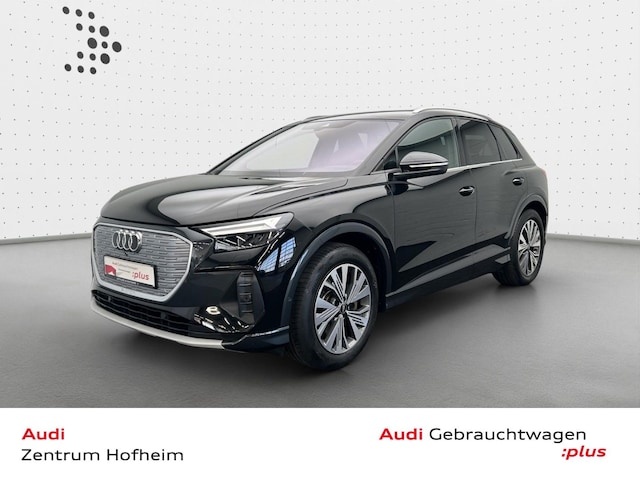 Audi Q4