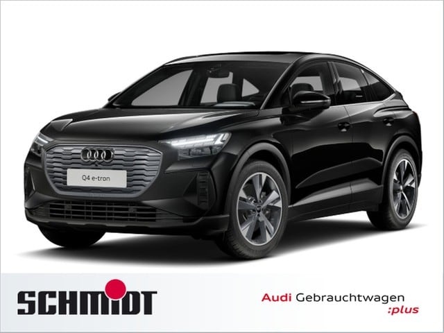 Audi Q4
