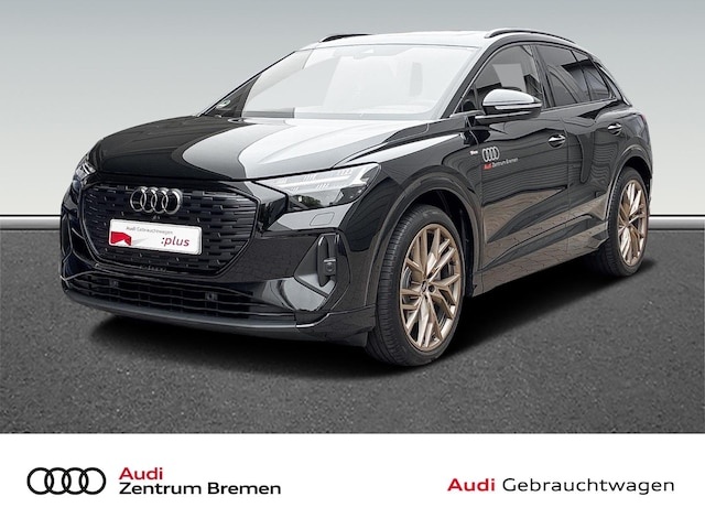 Audi Q4