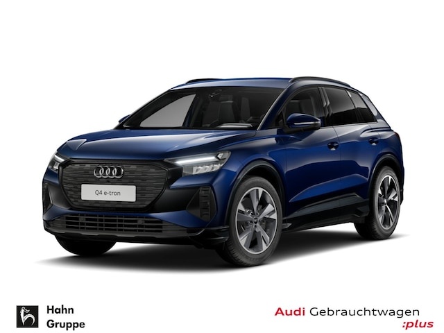 Audi Q4