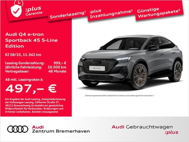Audi Q4
