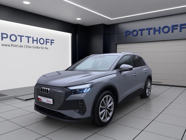 Audi Q4