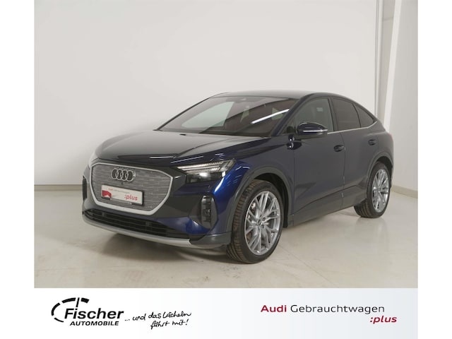 Audi Q4