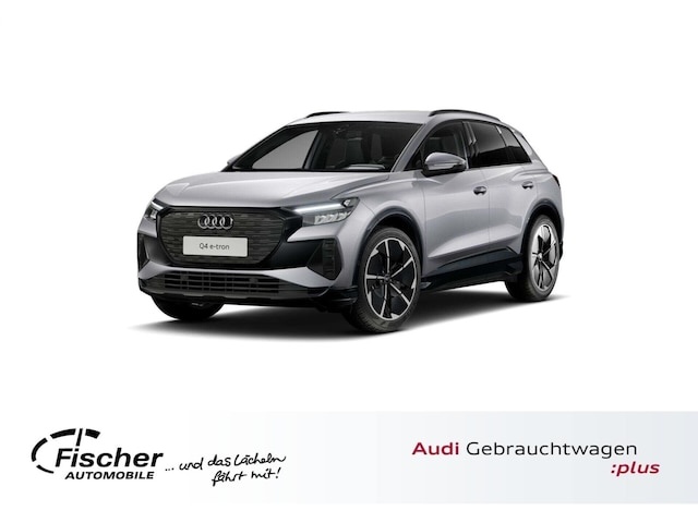 Audi Q4