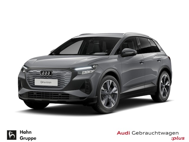 Audi Q4