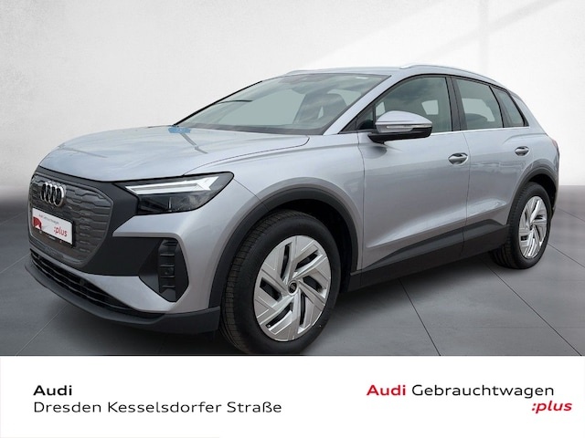 Audi Q4
