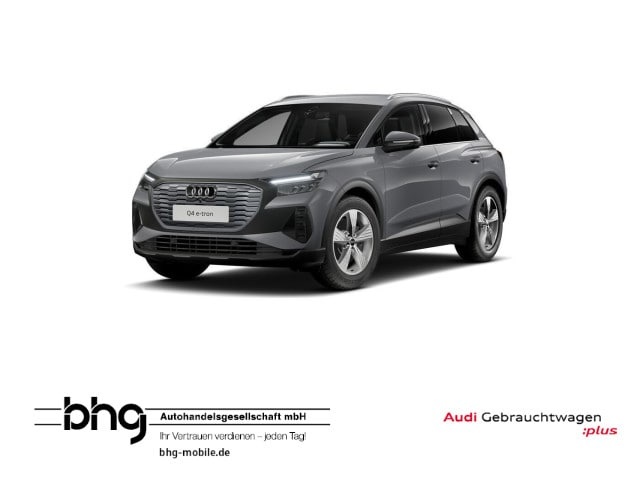 Audi Q4