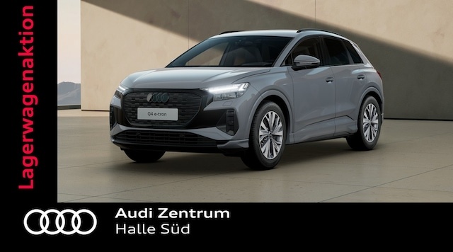 Audi Q4