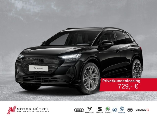 Audi Q4