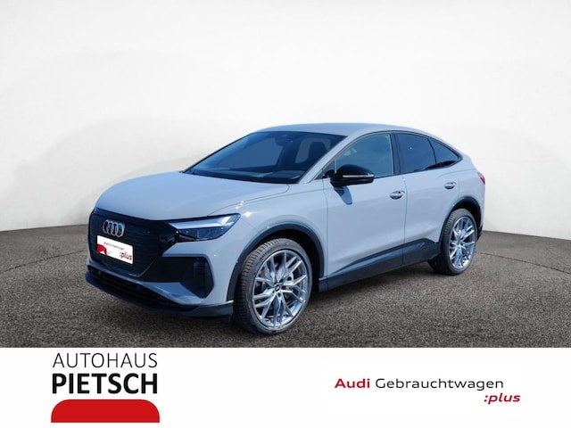 Audi Q4