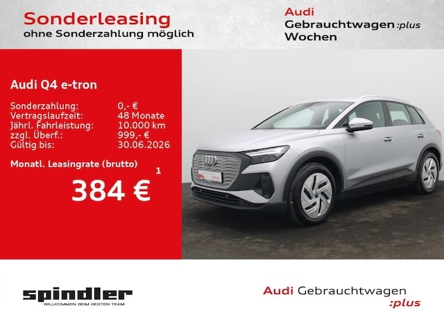 Audi Q4