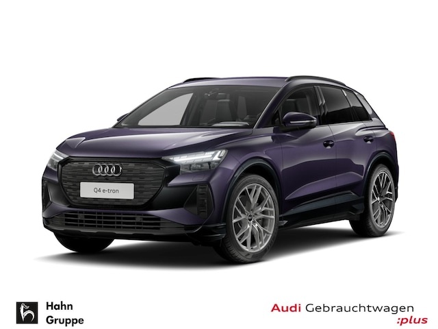 Audi Q4
