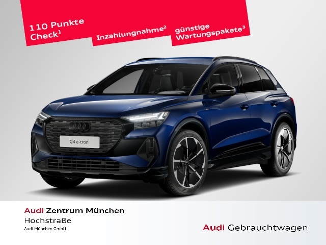 Audi Q4