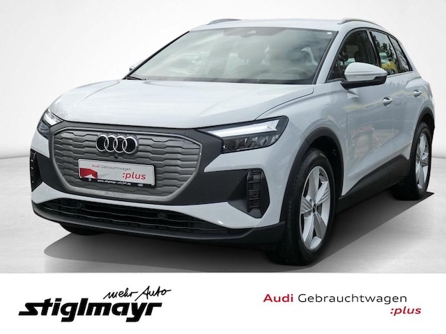 Audi Q4