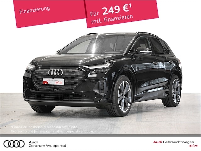 Audi Q4