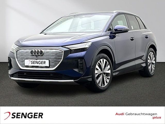 Audi Q4