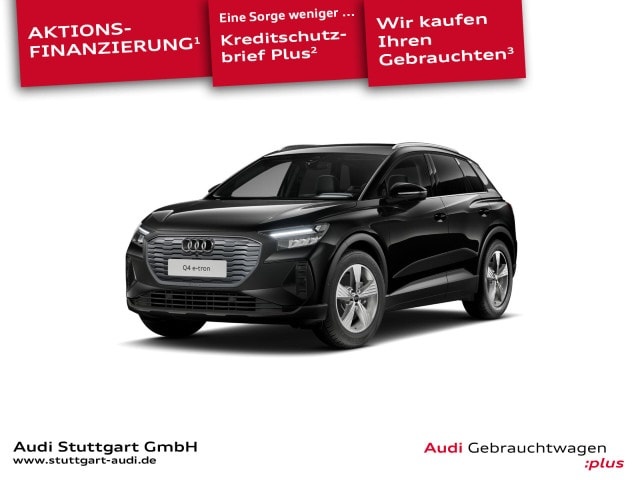 Audi Q4