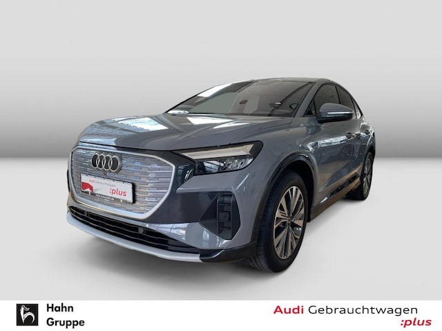 Audi Q4