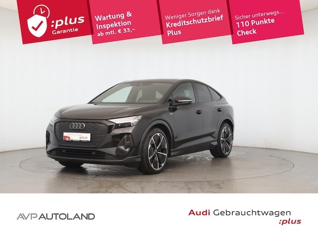 Audi Q4