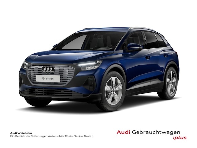 Audi Q4