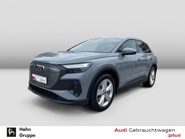 Audi Q4