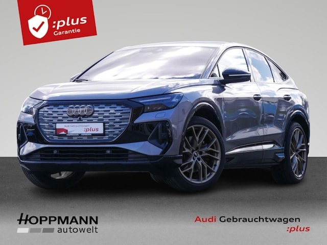 Audi Q4