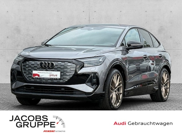 Audi Q4