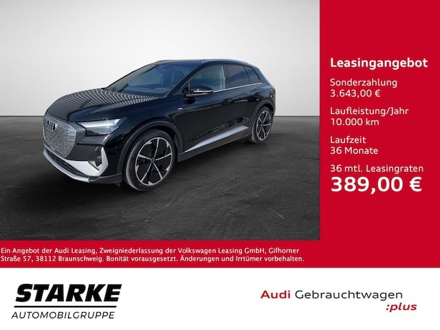 Audi Q4