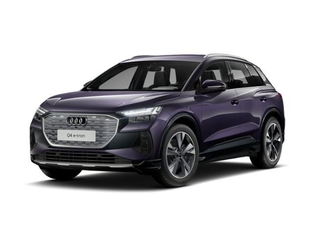 Audi Q4